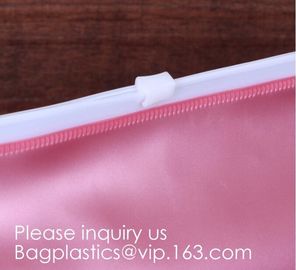 Multi-purpose Transparent Waterproof Toiletry Bag with Zipper Travel Cosmetic Pouch,Toiletry Bag with Zipper Travel Cosm supplier