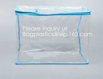 Storage Bag Containers - Organizers for Clothes, Blankets, Bedding, Sheets, Clothing, Baby Stuff, Gift-wrap &amp; More - Mot supplier