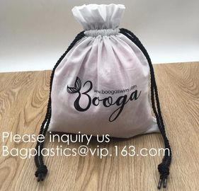 drawstring dust bag,handbag, purse, headphone, album, sneaker, clothes,baseball hat,organizing storing,shoes, cables supplier