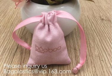 Cotton Muslin Bags with Drawstring Gift Bags Jewelry Pouches Sacks for Wedding Party and DIY Craft,gifts, jewelries, sna supplier