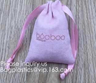 Cotton Muslin Bags with Drawstring Gift Bags Jewelry Pouches Sacks for Wedding Party and DIY Craft,gifts, jewelries, sna supplier