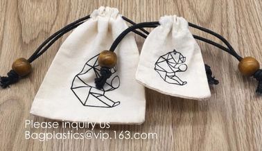 Natural Cotton Muslin High Quality Drawstring Bags Multipurpose,andmade soaps, teascents, candies,bangles, charms, pack supplier