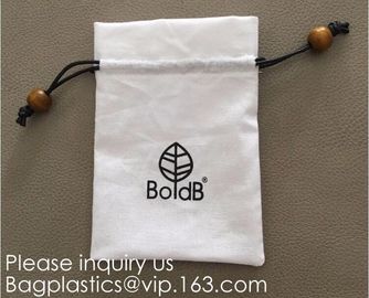 Natural Cotton Muslin High Quality Drawstring Bags Multipurpose,andmade soaps, teascents, candies,bangles, charms, pack supplier