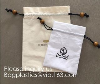 Natural Cotton Muslin High Quality Drawstring Bags Multipurpose,andmade soaps, teascents, candies,bangles, charms, pack supplier