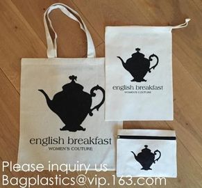 100% Cotton eco-friendly muslin bags Drawstrings Cotton Bags Muslin Cloth Storage Reusable Pouches for Jewelry Tea Spice supplier