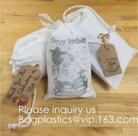 Burlap Bags,Round Drawstring Pouch,Dried Beans, Spices, Fruits Gifts, Snacks, Cream Jars, Makeup Bottle, Coins, Daily supplier