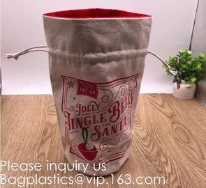 Reusable Produce Bags, Grains, Nuts, Dry Snacks, Toy Storage, Makeup Bag, Sachet Bags, Shoe Bags, Travel Bag, All-Purpos supplier