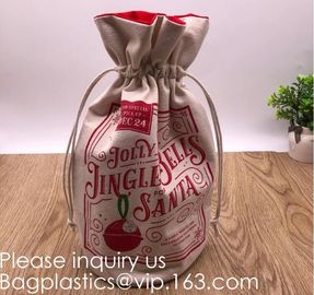 Reusable Produce Bags, Grains, Nuts, Dry Snacks, Toy Storage, Makeup Bag, Sachet Bags, Shoe Bags, Travel Bag, All-Purpos supplier