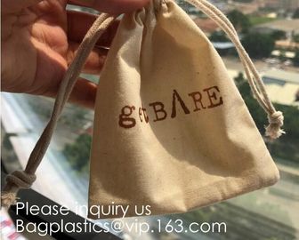 Linen, Jute, Burlap, Hessian, Muslin Cotton, Jewelry, Makeup, Gift, Sweets, Wedding favors Birthday Parties, Wedding eco supplier