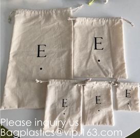 Cotton Reusable Grocery Bags, Produce Bags, Jewelry Pouch, Muslin Brewing bags, Linen Sachet bags, Spice bags, Christmas supplier