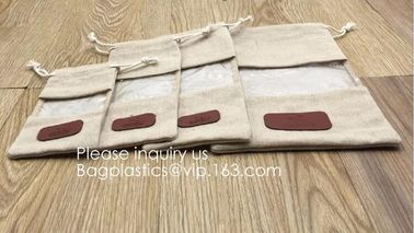 Pouch Sack Favor Bag for Showers Weddings Parties and Receptions,Jewelry Pouch for Wedding Party DIY Craft and Christmas supplier