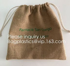 Wedding Party Favors, Jewelry and Treat Pouches,Pouch Sack Favor Bag for Showers Weddings Parties and Receptions package supplier