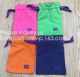Burlap Bags with Drawstring- Storage Bag- Sachets Bag- Gift Pouch for Party Balsamic Vinegars, Olive Oil, bagease packag supplier