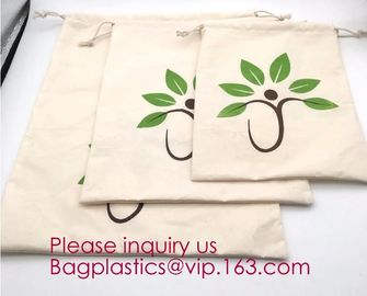 Butterfly Burlap Drawstring Gift Bags for Party Wedding Favors Giveaways, Cotton Linen Candy Pouch Jute Sack Jewelry Bag supplier