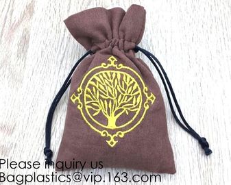 Black Velveteen Sack Pouch Bags for Jewelry, Gifts, Event Supplies,cell phones, small electronics or used at pencils pou supplier
