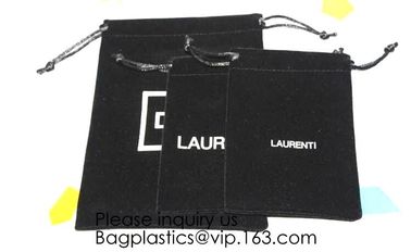 Gift Bag Royal Blue Velvet Drawstring Bag,Velvet Cloth Drawstring Pouches Handy Gifts Jewelry Bags ,Purse Pouch Gift Bag supplier
