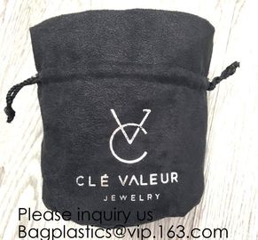 Gift Bag Royal Blue Velvet Drawstring Bag,Velvet Cloth Drawstring Pouches Handy Gifts Jewelry Bags ,Purse Pouch Gift Bag supplier