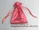 Gift Wedding Satin Favor Bags,Luxury Satin gift Drawstring Bags,Drawstring Bag For Ring,Cosmetic Bag , Make Up Bag pack supplier