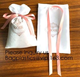 SATIN BAGS silky party favor drawstring pouches for weddings gifts jewelry,Wedding. Gift pouches. Great for the holidays supplier