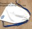 Suede Dust Bag,Fabric Drawstring Bag Medicine Tobacco Pouch Carrying Storage Pouch Wrap, convenient storage Durable and supplier