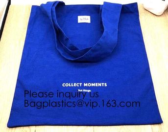 Durable Cotton Drawstring Tote Bags,Thick Single Drawstring Muslin Bags"Premium Quality Linen and Bags MULTIPURPOSE pack supplier
