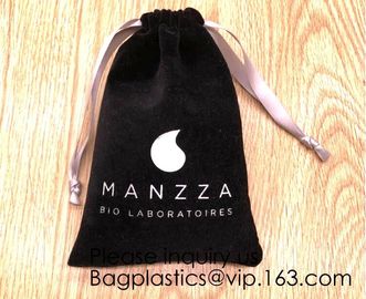 Durable Cotton Drawstring Tote Bags,Thick Single Drawstring Muslin Bags&quot;Premium Quality Linen and Bags MULTIPURPOSE pack supplier