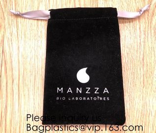 Durable Cotton Drawstring Tote Bags,Thick Single Drawstring Muslin Bags"Premium Quality Linen and Bags MULTIPURPOSE pack supplier