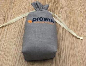 Durable Cotton Drawstring Tote Bags,Thick Single Drawstring Muslin Bags"Premium Quality Linen and Bags MULTIPURPOSE pack supplier