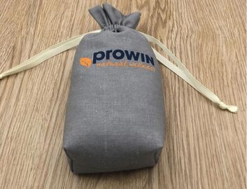 Durable Cotton Drawstring Tote Bags,Thick Single Drawstring Muslin Bags&quot;Premium Quality Linen and Bags MULTIPURPOSE pack supplier