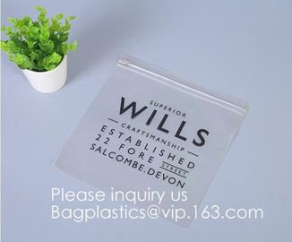 K Gallon Slider Storage Bags,Slider Gallon Food Storage Bags,Extra Large Jumbo Big Zip & Lock Resealable Slider supplier