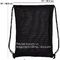Heavy Duty Laundry Nylon Mesh Stuff Bag with Sliding Drawstring,Durable Nylon Mesh Drawstring Laundry Bag Portable Trave supplier