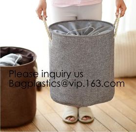 Wash Bag, Sneaker Mesh Laundry Dryer Bags for Washing Machine with Premium Zipper, Best for Knitted Sock Shoes Cotton Wo supplier