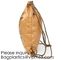 Drawstring Backpack - Tyvek Bag Paper bag,Waterproof Tyvek Bag for Gym or Travel, Inside Zippered Pocket Backpack Colorf supplier