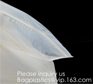 Compostable Zipper Bag, GARMENT CORN BAGS, CLOTHING BAG Shopping / Food / Snacks / Vegetables / Coffee / Gifts / Clothes supplier