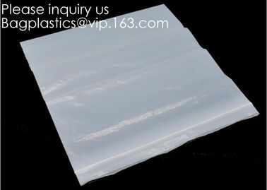 Compostable Zipper Bag, GARMENT CORN BAGS, CLOTHING BAG Shopping / Food / Snacks / Vegetables / Coffee / Gifts / Clothes supplier