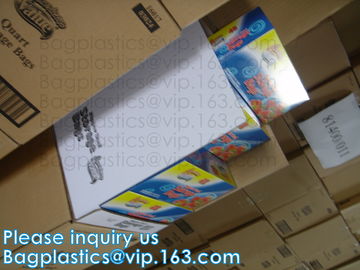 Reusable Zipper Flat Bottom k Bag Food Double Track, Mini Grip Bag, Mini Zip Lock Bag, Zip Seal Bag, Zipper Bag, S supplier