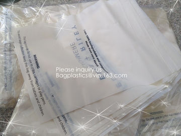 Corn Starch Compostable Plastic Biodegradable Food PLA Plastic k Bags matte k bags for underwear, CORN BAGS supplier