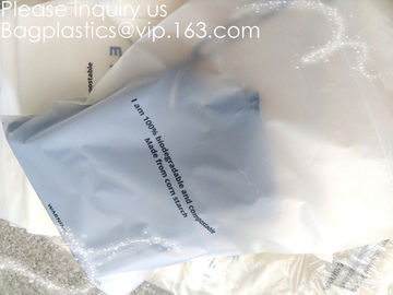 Biodegradable plastic zipper bag t-shirt zip lock food packaging bags,Resealable Zip Lock Bags, Food, Gift, Household supplier