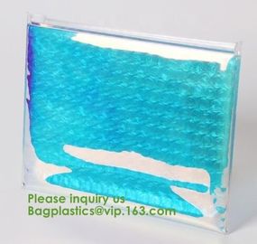 Bubble Slider bags, Bubble Zipper bags, Bubble Metaillized bags, Bubble Cosmetic Makeup Pack bags, Bubble Mail Bags supplier