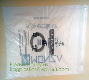 Eco-friendly Enironment Non Toxic Corn Starch Biodegradable Cassava Bag, Corn Starch Biobased Plastic Shopping Bag supplier