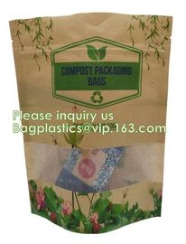 Stand Up Pouch Side Gusseted Pouch Flat Bottom Pouch Spout Pouch Side Sealed Bag Quad Seal Bag Flat Bag Packaging Roll supplier