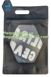 Header Bag Self Adhesive Seal Bag Heat Seal Bag Coffee&amp;Tea Bag Side Gusset Bag Chips&amp;Cookies Bag Nylon Bag/Vacuum Bag Ho supplier