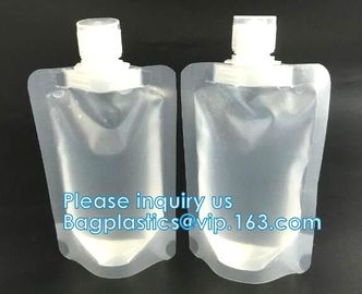 Ready to ShipIn Stock Fast Dispatch Liquid soap bag with sanitize Foam tube, Freezer function hand liquid refill dispens supplier