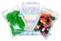 Bagease, Bagplastics, Cosmetic pack, Glitter bags Shiny bags Mylar bags Hologram bags glitter shiny mylar Holographic supplier