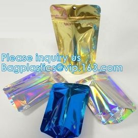 Digital printing bags Aluminum foil bags Coffee bags Food packaging bags Hologram bags Stand up bags pouches, bagease supplier