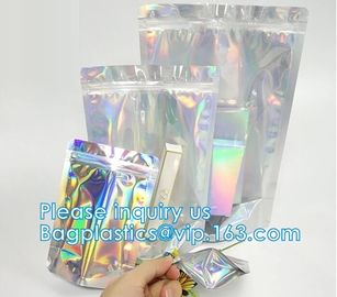 Digital printing bags Aluminum foil bags Coffee bags Food packaging bags Hologram bags Stand up bags pouches, bagease supplier