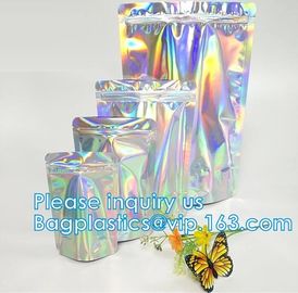 Digital printing bags Aluminum foil bags Coffee bags Food packaging bags Hologram bags Stand up bags pouches, bagease supplier