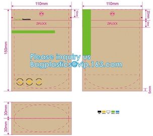 k, Pull Tab Zipper, Tear Notch, Window, Hang Hole, Valve, Tin Tie Flat Bottom, Stand Up, Side Gusset, Quad Seal supplier