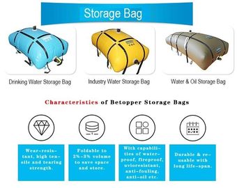 Liquid pac Palm Oil Storage FIBC Jumbo Bags Flexibag Container 20ft 24000L Bulk Vinger bladder bag fuel oil transport supplier