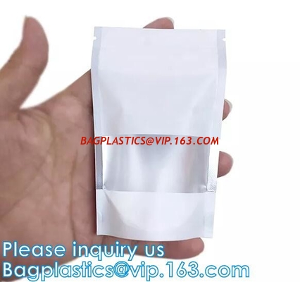 Mini Zipper Pouches, Preservation &amp; Cooking Reusable Food Storage Bag, Cooking Food Bag, Silicone Lunch Bag supplier